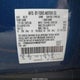 1FMSK8DH0MGB75357 2021 Ford Explorer Xlt auction photo thumbnail 9