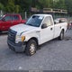 1FTMF1CM9BKD39108 2011 Ford F-150 Xl auction photo thumbnail 2