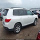 5TDZK3EH3BS045886 2011 Toyota Highlander Se V6 auction photo thumbnail 13