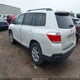 5TDZK3EH3BS045886 2011 Toyota Highlander Se V6 auction photo thumbnail 3