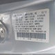 1HGCS1B34CA012981 2012 Honda Accord 2.4 Lx-S auction photo thumbnail 9