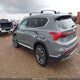 5NMS44ALXPH511075 2023 Hyundai Santa Fe Limited auction photo thumbnail 3