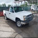 1GCEC14X55Z104271 2005 Chevrolet Silverado 1500 Work Truck auction photo thumbnail 1