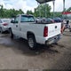 1GCEC14X55Z104271 2005 Chevrolet Silverado 1500 Work Truck auction photo thumbnail 3