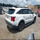 5XYRKDLF2MG022641 2021 Kia Sorento Sx Prestige auction photo thumbnail 4