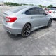 1HGCV1F38KA007072 2019 Honda Accord Sport auction photo thumbnail 4