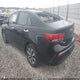 3KPA24AD9NE433032 2022 Kia Rio S auction photo thumbnail 3