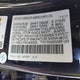 1HGCV1F91JA043205 2018 Honda Accord Touring auction photo thumbnail 9