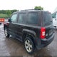 1C4NJRFB7ED626337 2014 Jeep Patriot Latitude auction photo thumbnail 3