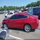 1G1ZE5ST5GF254767 2016 Chevrolet Malibu 1Lt auction photo thumbnail 14