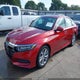 1HGCV1F14KA038009 2019 Honda Accord Lx 1.5T auction photo thumbnail 2