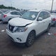5N1AR2MM1EC697442 2014 Nissan Pathfinder Sl auction photo thumbnail 2