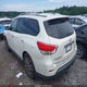 5N1AR2MM1EC697442 2014 Nissan Pathfinder Sl auction photo thumbnail 3