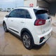KNDCE3LG1K5020983 2019 Kia Niro Ev Ex Premium auction photo thumbnail 3