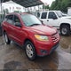 5NMSG3AB7AH386858 2010 Hyundai Santa Fe Gls auction photo thumbnail 1