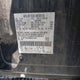 2LMTJ8LP4GBL61418 2016 Lincoln Mkx Reserve auction photo thumbnail 9