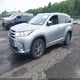 5TDJZRFHXHS470606 2017 Toyota Highlander Xle auction photo thumbnail 2