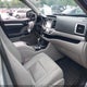 5TDJZRFHXHS470606 2017 Toyota Highlander Xle auction photo thumbnail 5