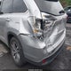 5TDJZRFHXHS470606 2017 Toyota Highlander Xle auction photo thumbnail 6