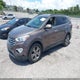 KM8SM4HF1FU101204 2015 Hyundai Santa Fe Gls auction photo thumbnail 2