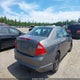 3FAHP0HA7AR400575 2010 Ford Fusion Se auction photo thumbnail 4