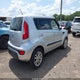 KNDJT2A64D7542290 2013 Kia Soul + auction photo thumbnail 4