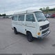 WV2ZB025XDH061116 1983 Volkswagen Vanagon Campmobile auction photo thumbnail 1