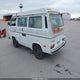 WV2ZB025XDH061116 1983 Volkswagen Vanagon Campmobile auction photo thumbnail 3
