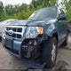 1FMCU0DG5BKC49020 2011 Ford Escape Xlt auction photo thumbnail 6