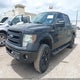 1FTEW1CM8DKE86740 2013 Ford F-150 Xl auction photo thumbnail 2