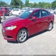 3FA6P0H70JR266150 2018 Ford Fusion Se auction photo thumbnail 2
