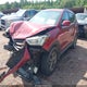 5XYZU3LB7DG108478 2013 Hyundai Santa Fe Sport auction photo thumbnail 2