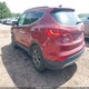 5XYZU3LB7DG108478 2013 Hyundai Santa Fe Sport auction photo thumbnail 3