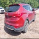5XYZU3LB7DG108478 2013 Hyundai Santa Fe Sport auction photo thumbnail 4