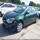 5YFBURHE1EP165117 2014 Toyota Corolla Le auction photo thumbnail 2