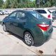 5YFBURHE1EP165117 2014 Toyota Corolla Le auction photo thumbnail 3