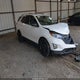 3GNAXKEVXLS719857 2020 Chevrolet Equinox Fwd Lt 1.5L Turbo auction photo thumbnail 1