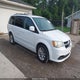 2C4RDGCG1ER392061 2014 Dodge Grand Caravan Sxt auction photo thumbnail 1