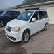 2C4RDGCG1ER392061 2014 Dodge Grand Caravan Sxt auction photo thumbnail 2