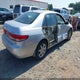 1HGCM66534A089314 2004 Honda Accord 3.0 Ex auction photo thumbnail 4