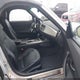 4USBT33493LS43934 2003 BMW Z4 2.5I auction photo thumbnail 5