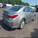 JTHBW1GG6F2083641 2015 Lexus Es 300H auction photo thumbnail 4