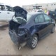 5YFB4MDE4PP047736 2023 Toyota Corolla Le auction photo thumbnail 4