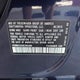 1VWBN7A32DC002488 2013 Volkswagen Passat 2.0L Tdi Se auction photo thumbnail 9