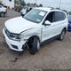 3VV0B7AX0LM140910 2020 Volkswagen Tiguan 2.0T S auction photo thumbnail 2