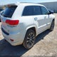 1C4RJECG8HC838457 2017 Jeep Grand Cherokee Overland 4X2 auction photo thumbnail 4