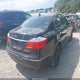 KMHGC4DF8BU139585 2011 Hyundai Genesis 4.6 auction photo thumbnail 4