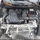 3N1CN7AP3EL817463 2014 Nissan Versa 1.6 Sv auction photo thumbnail 10