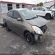 3N1CN7AP3EL817463 2014 Nissan Versa 1.6 Sv auction photo thumbnail 1