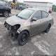 3N1CN7AP3EL817463 2014 Nissan Versa 1.6 Sv auction photo thumbnail 2
